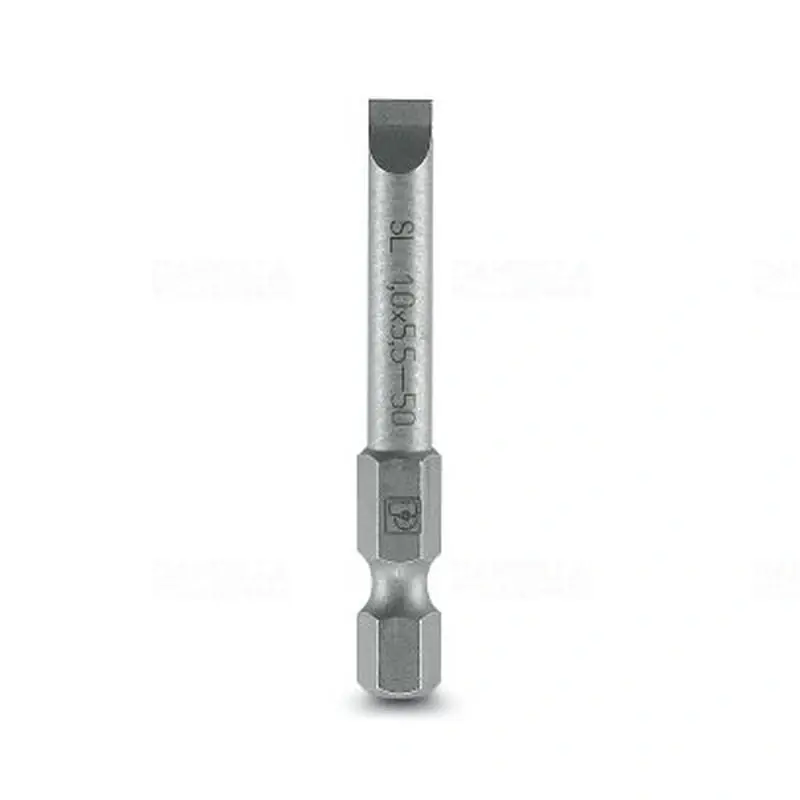 Csavarbetét - SF-BIT-SL 1,0X5,5-50, Phoenix Contact, 1212574 Kiárusítás