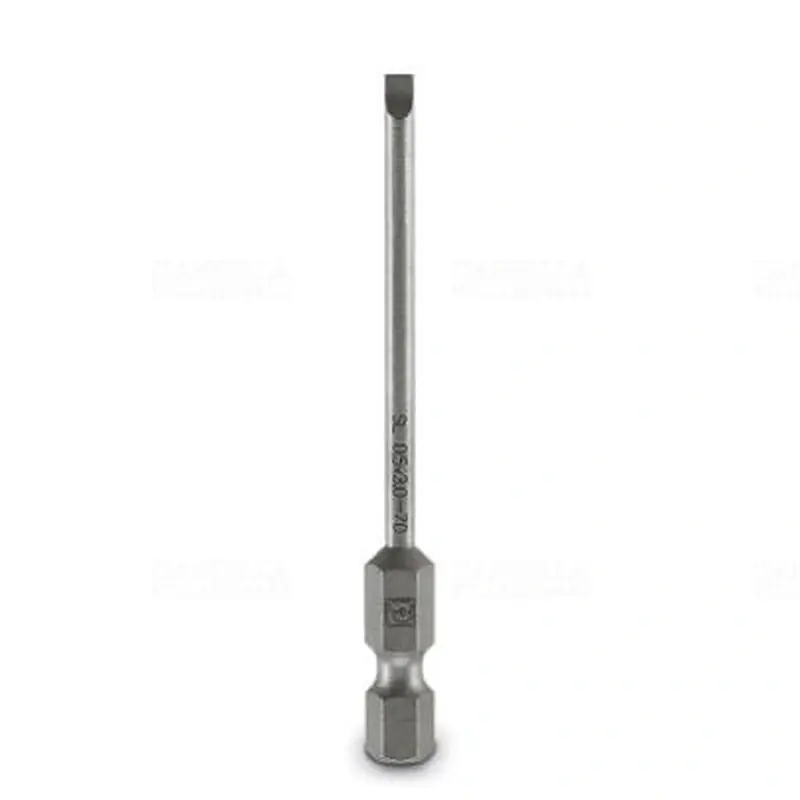 Csavarbetét - SF-BIT-SL 0,5X3,0-70 , Phoenix Contact, 1212567 Újdonság