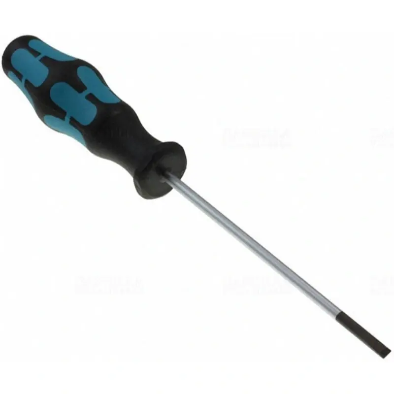 Pénzvisszafizetés Csavarhúzó - SF-SL 0,6X3,5-100, Phoenix Contact, 1212549