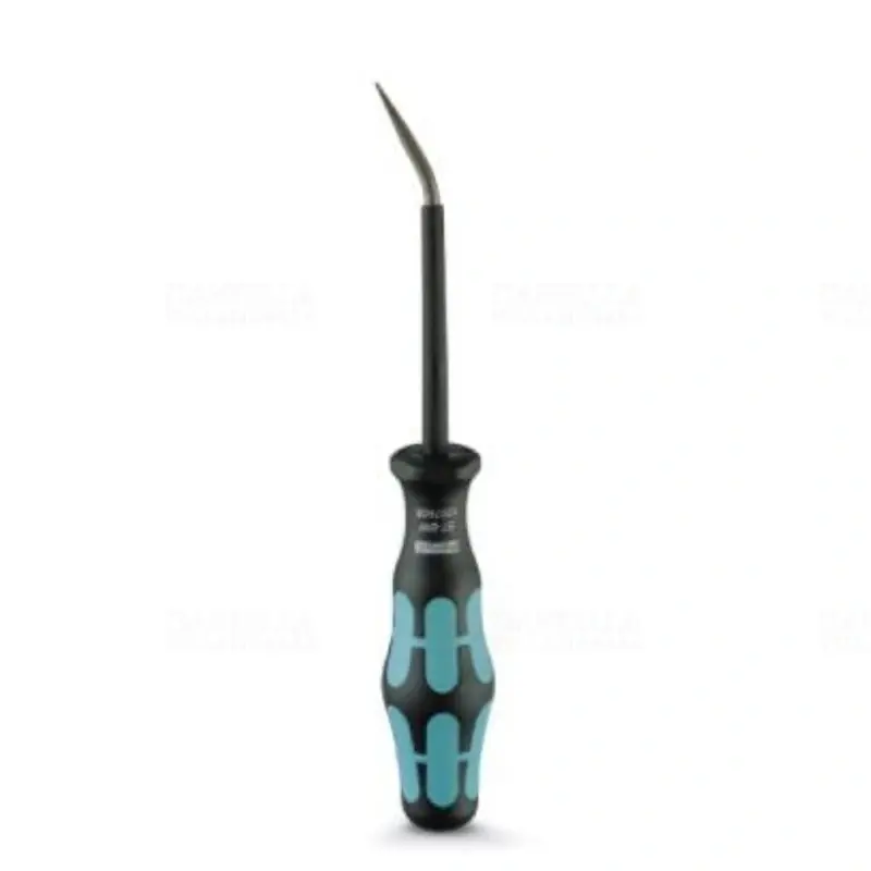 Csak ma Csavarhúzók rugós kapocshoz ST-BW, Phoenix Contact,1207608