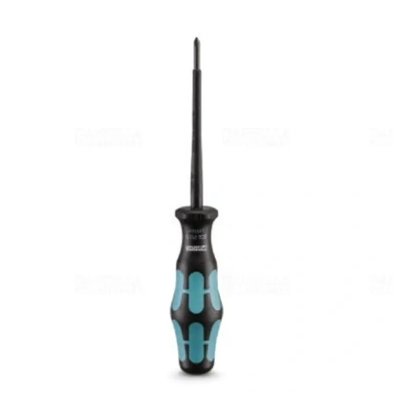 Alacsony ár Csavarhúzó, PH kereszthornyos PH 0x80mm VDE, PHoenix Contact,1205147