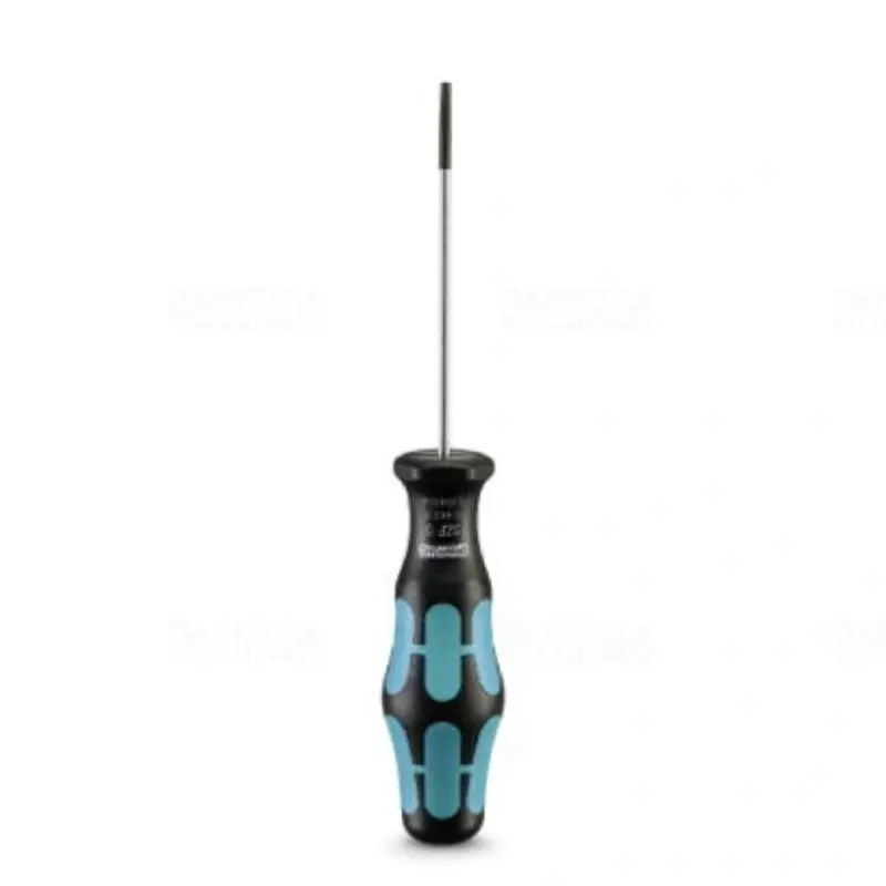 Korlátozott ajánlat Csavarhúzó ST sorkapcsokhoz, 0,4x2,5x75 mm SZF 0-0,4X2,5, Phoenix Contact, 1204504