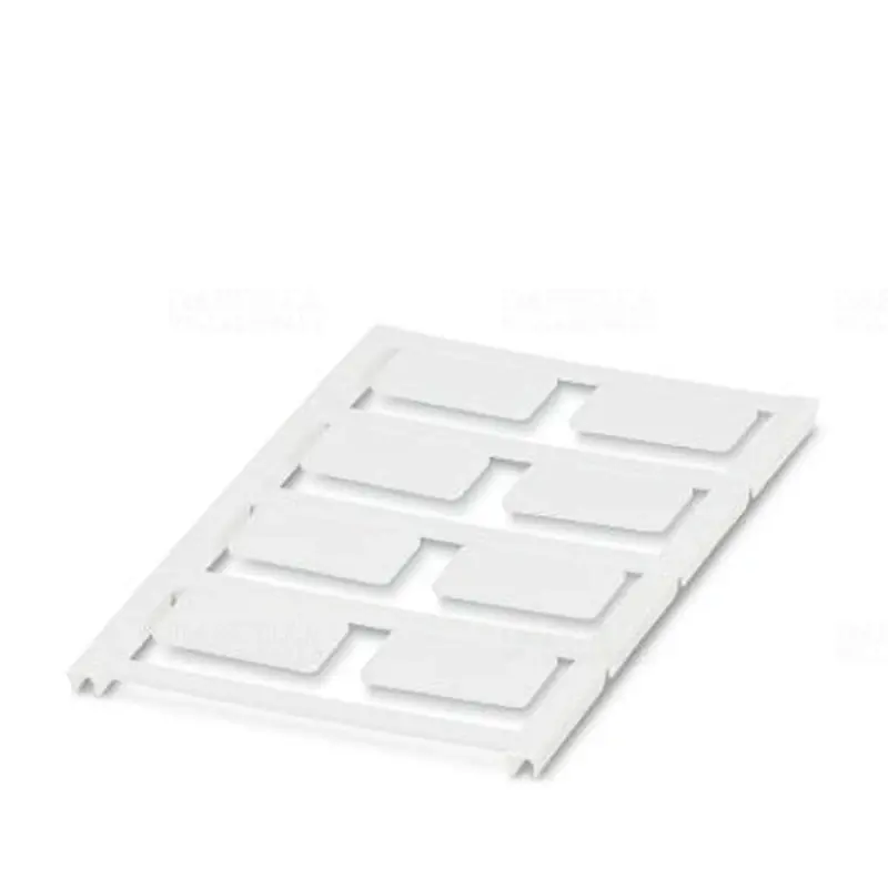 Műanyag címke - UC-EMLP (27X15) , Phoenix Contact, 0827894 Ajánlat