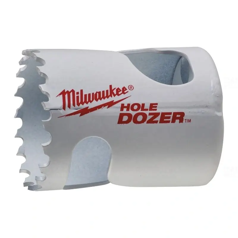 Ajánlat Milwaukee Hole DozerBimetál kobalt lyukfűrész 35mm 49565140