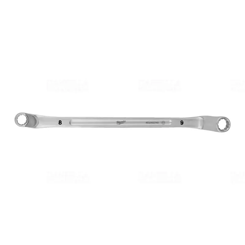 Utolsó esély Milwaukee Csillagkulcs 8 x 9 mm 4932492740