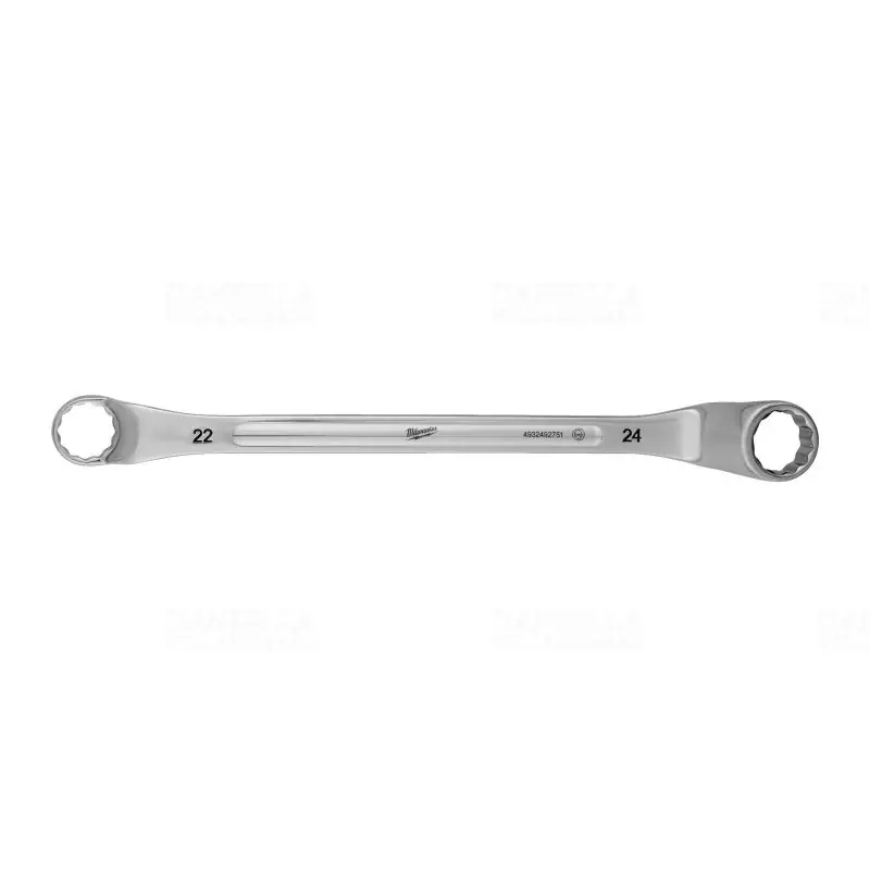 Utolsó esély Milwaukee Csillagkulcs 22 x 24 mm 4932492751