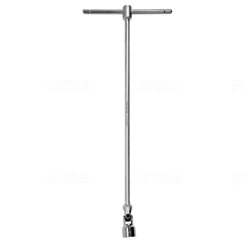 Ajánlat Milwaukee Csuklós T-kulcs 10 mm 4932492679