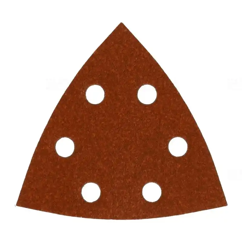 Vedd meg most Milwaukee Delta Csiszolólap STD 93x93/6 G180 (10 db/cs) 4932492273