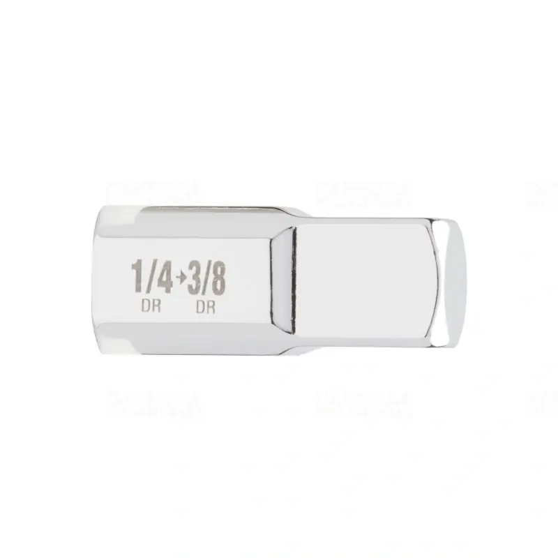 Utolsó esély Milwaukee 1/4" Adapter 1/4" ->3/8" 4932480646