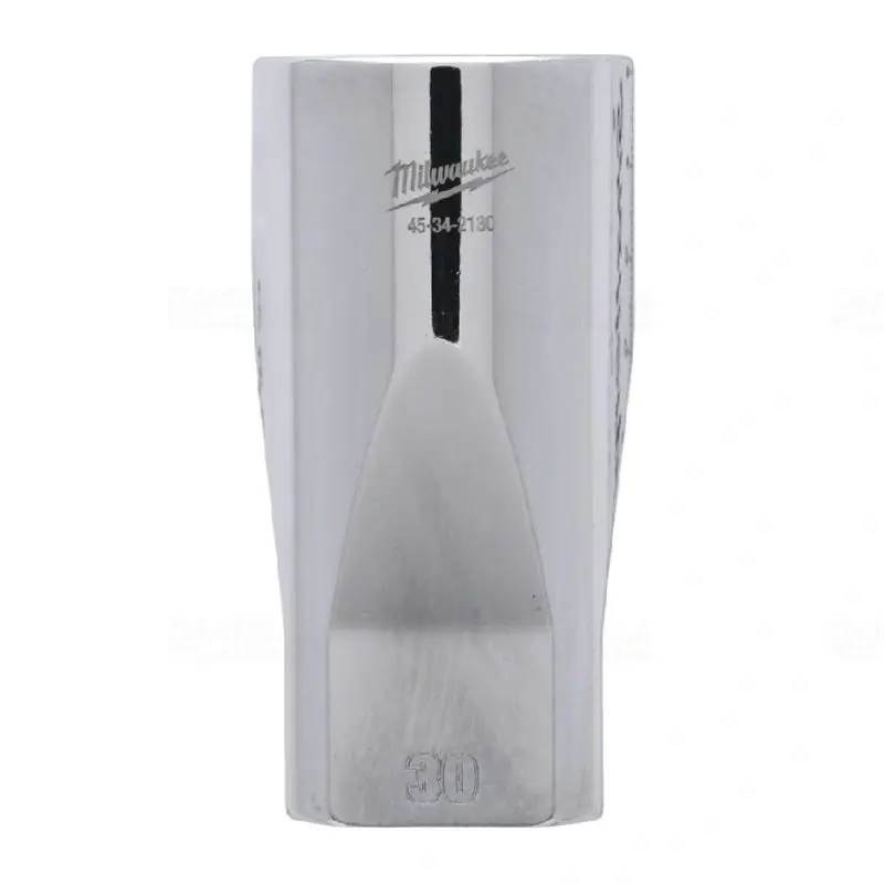 Vedd meg most Milwaukee 1/2 Dugókulcsbetét hosszú - 30 mm4932480046