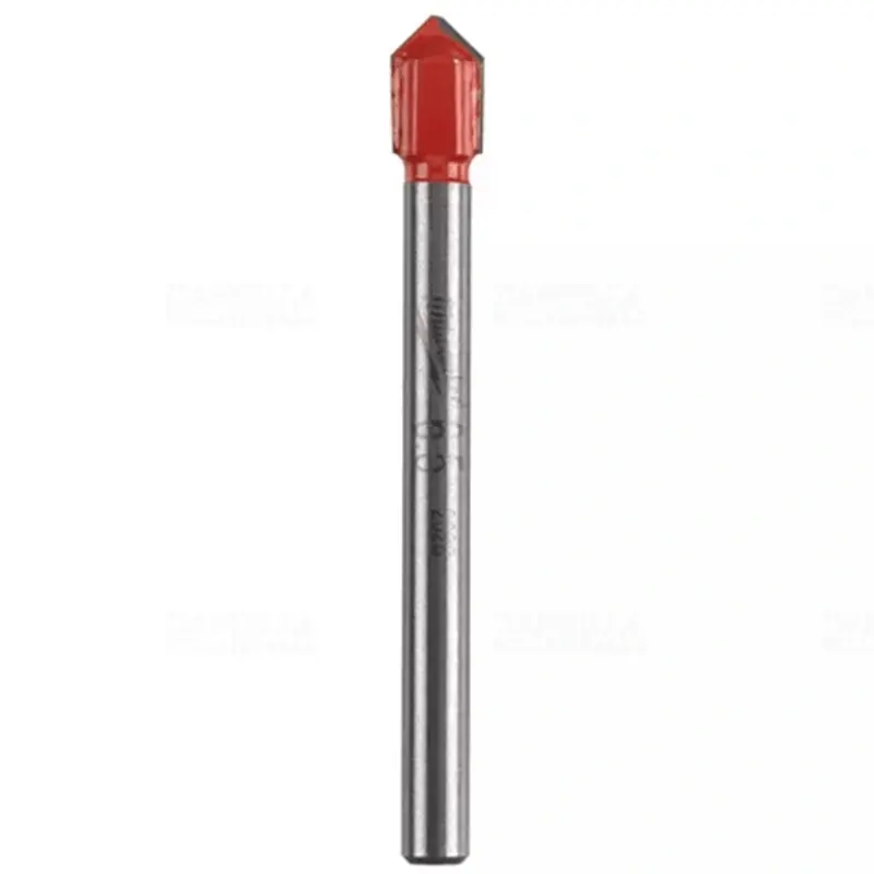 Vedd meg most Milwaukee Fúró üvegekhez és csempelapokhoz 6.5 x 60 mm4932471856