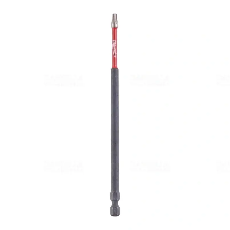 Vedd meg most Milwaukee Shockwave bit TX20 150mm 4932471573