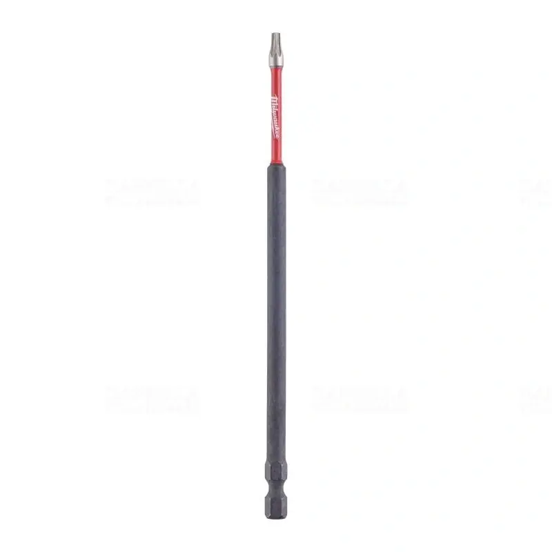 Utolsó esély Milwaukee Shockwave bit TX15 150 mm 4932471572