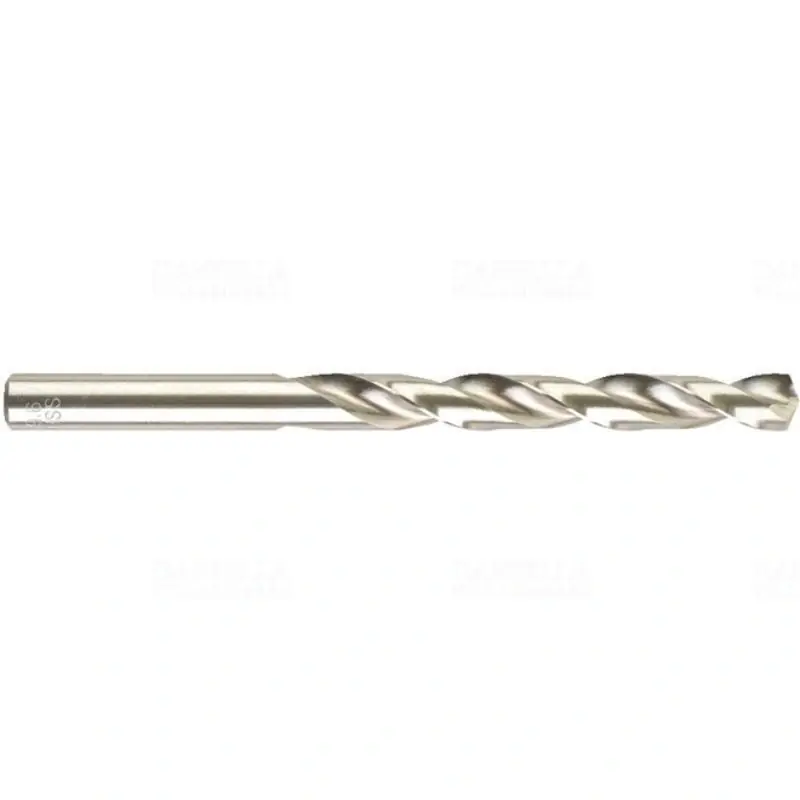 Akció Milwaukee THUNDERWEB – HSSmmG fémfúró DIN 338 – 9,8mm (5db/cs) 4932459882