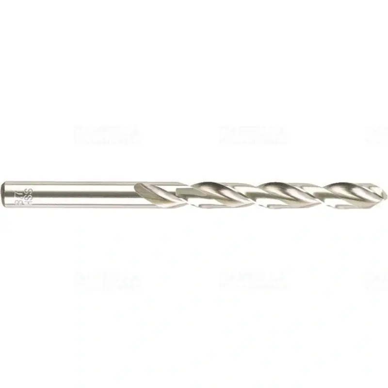 Újdonság Milwaukee THUNDERWEB – HSSmmG fémfúró DIN 338 – 8,7mm (5db/cs) 4932459873