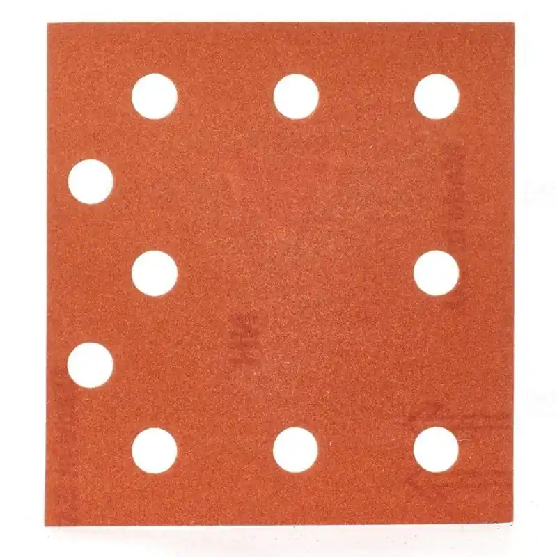 Ajánlat Milwaukee Csiszolólap 115x107 G240 (10db/cs) 4932430818