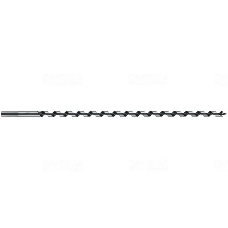 Újdonság Milwaukee Fafúrók 12 x 385/460 / 10mm 4932363690