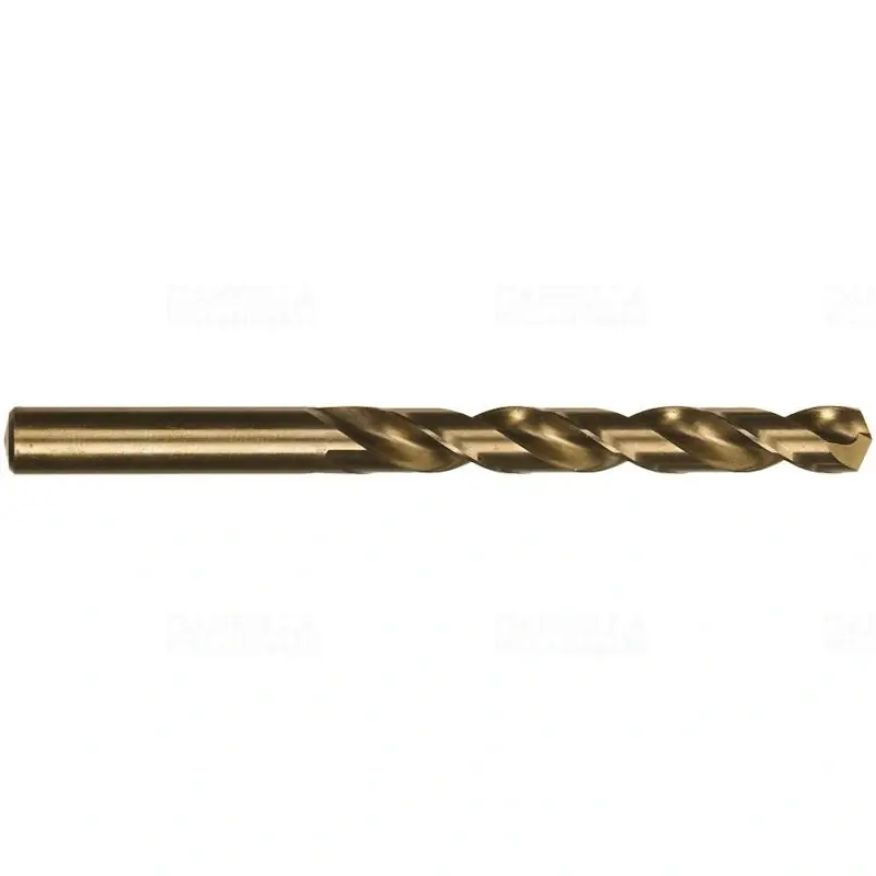 Újdonság Milwaukee Red Cobalt –HSS-G Co fémfúró – DIN 338 – 3,2mm (2db/cs) 4932363254