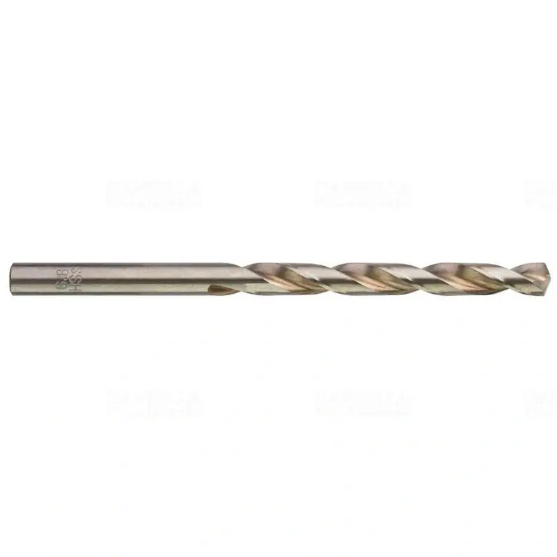 Utolsó esély Milwaukee THUNDERWEB – HSS-G fémfúró DIN 338 –6,8mm 4932352360