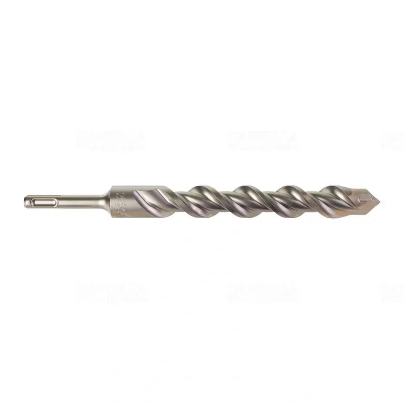 Ajánlat Milwaukee M2 SDS-Plus 2 élű fúrószár25 x 200/260mm 4932344308