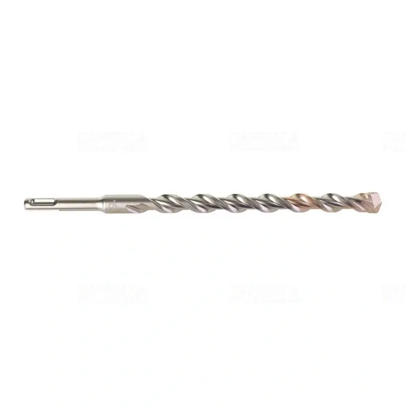 Rendeld meg most Milwaukee M2 SDS-Plus 2 élű fúrószár15 x 200/260mm 4932344300