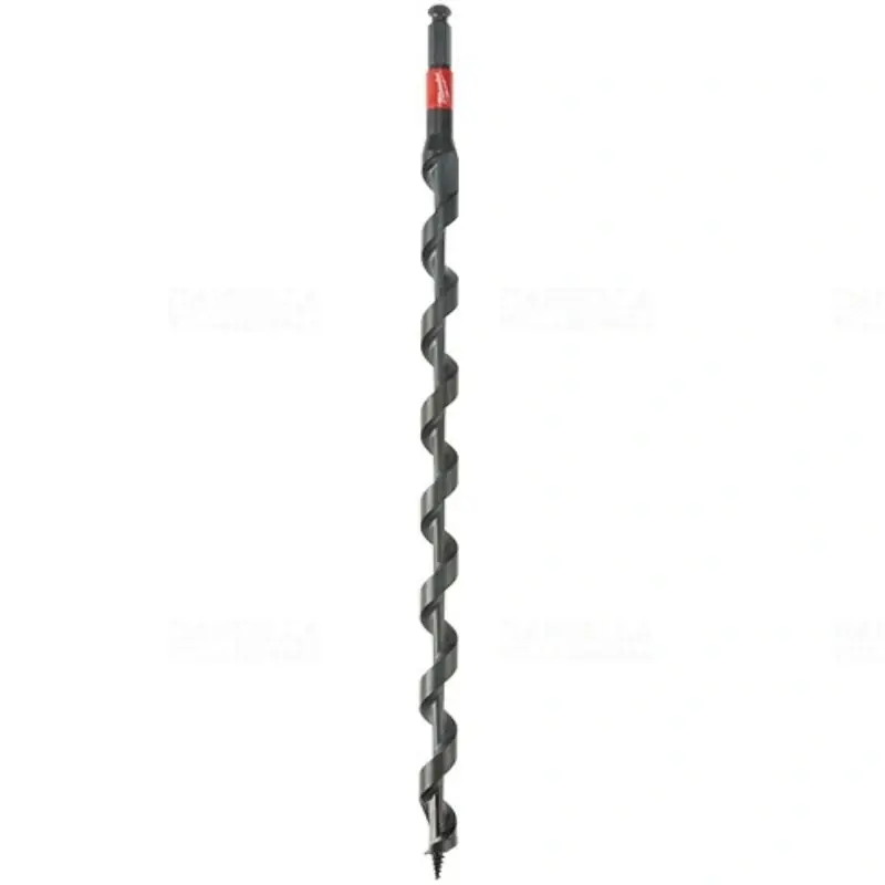 Ajánlat Milwaukee Auger fúró ütvecsavarozókhoz 16x460mm 48136756