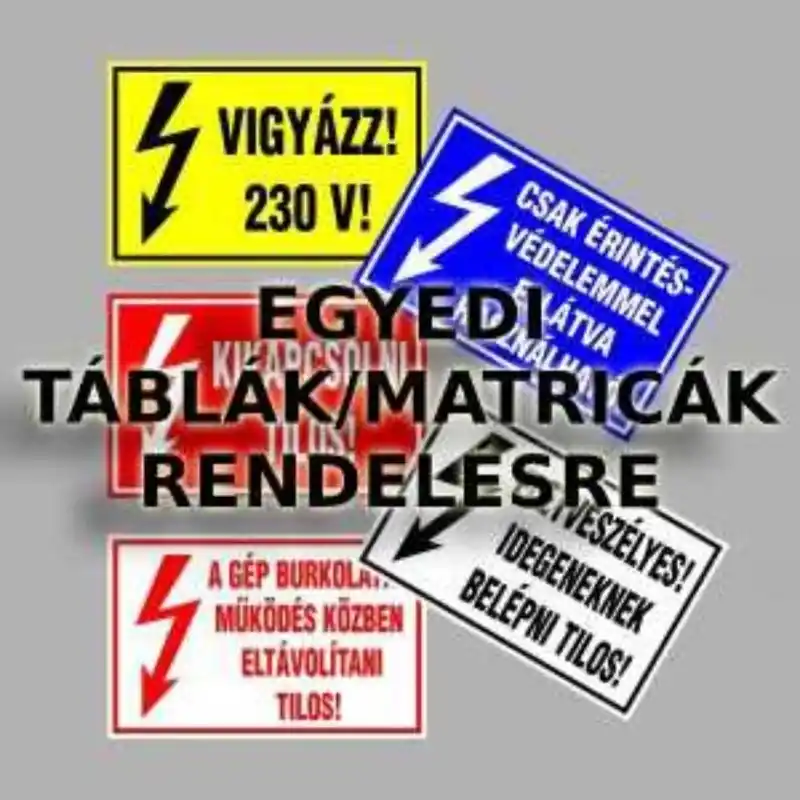 Vedd meg most Matrica 300x600mm (Menekülési útvonal le-nyíl - átvilágító) vinil öntapadó, egyedi