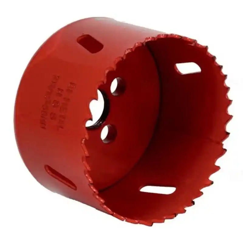 Fúrókorona 40mm adapter nélkül, VPT 40 XX Kopos Alacsony ár