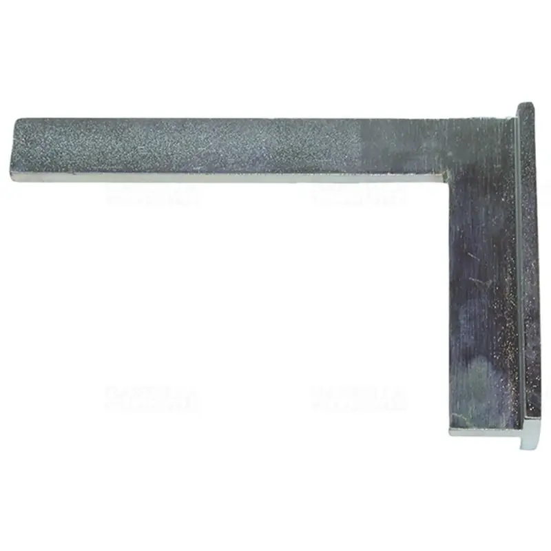 HAUPA 240152 talpas derékszög 150x100mm (20mm széles) Pénzvisszafizetés