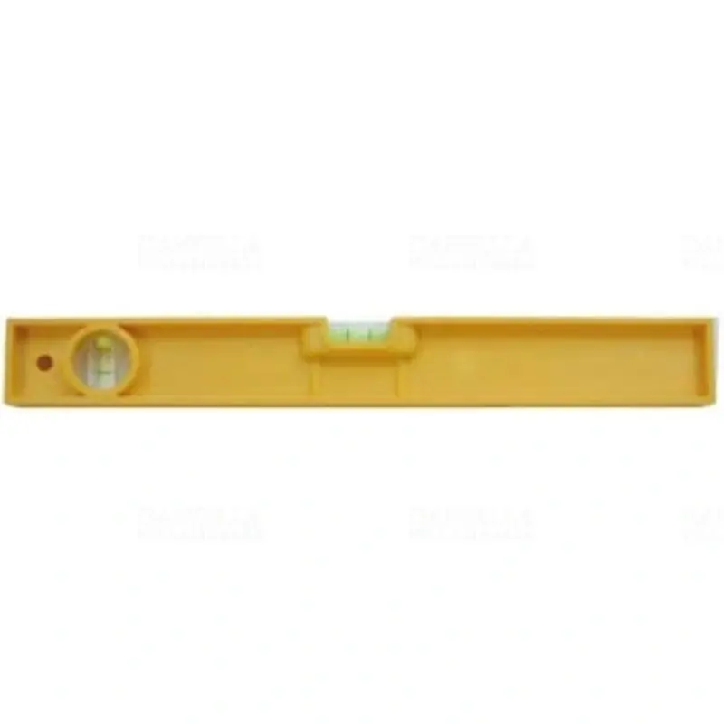 HAUPA villanyszerelői vízmérték müanyag 400mm 240057 Rendeld meg most