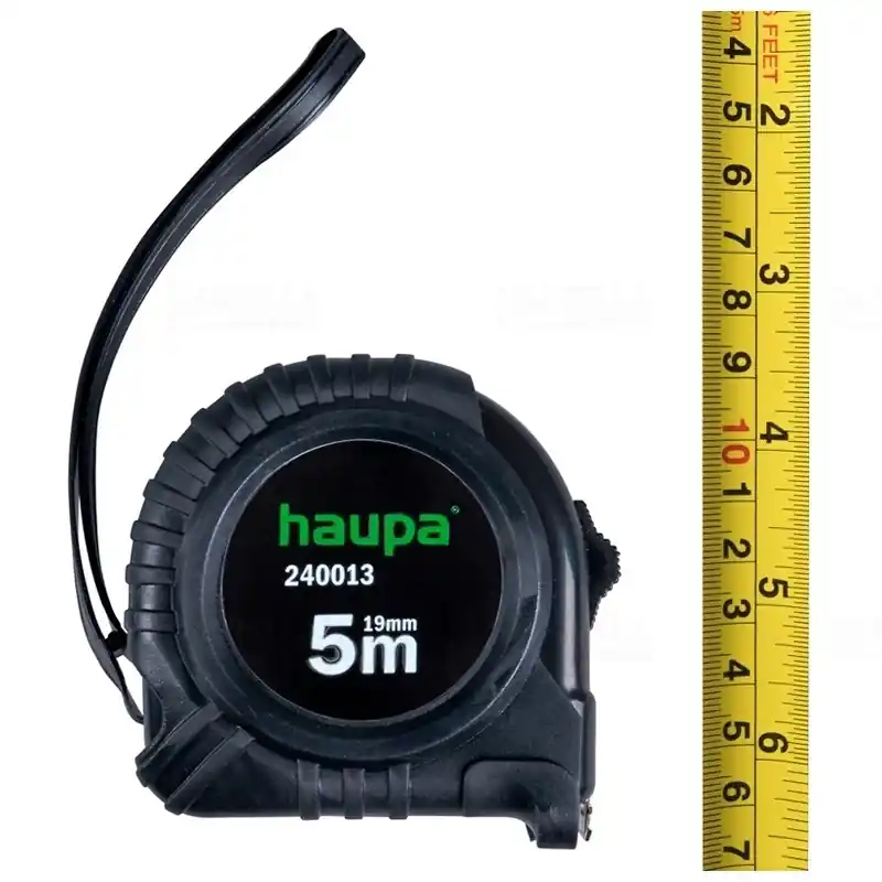 HAUPA5M-ES MÉRŐSZALAG 240013(cm/inch) Utolsó esély