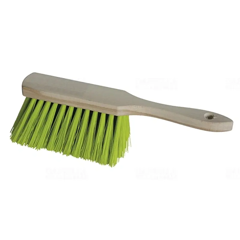 Prémium HAUPA 393000 Kéziseprű, rövid 290mm