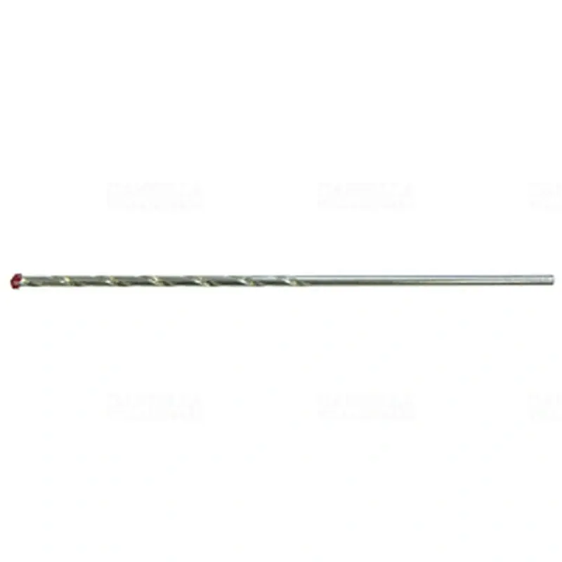 Rendeld meg most HAUPA 230406 Keményfém kőfúró 14x600mm DIN8039