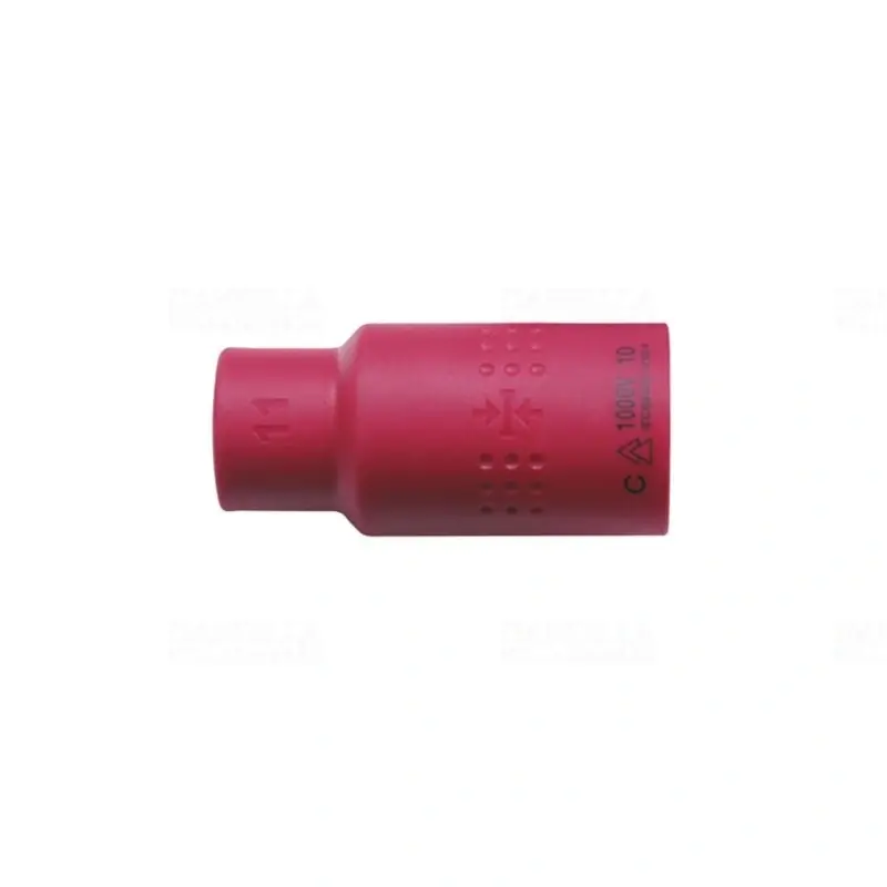 HAUPA 220466 Hatlapú dugófej 1/2coll 14mm 1000V Csak ma