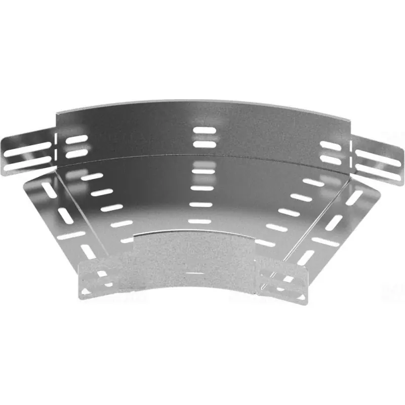 BAKS KKMPJ400H60 sarokelem 45° Újdonság