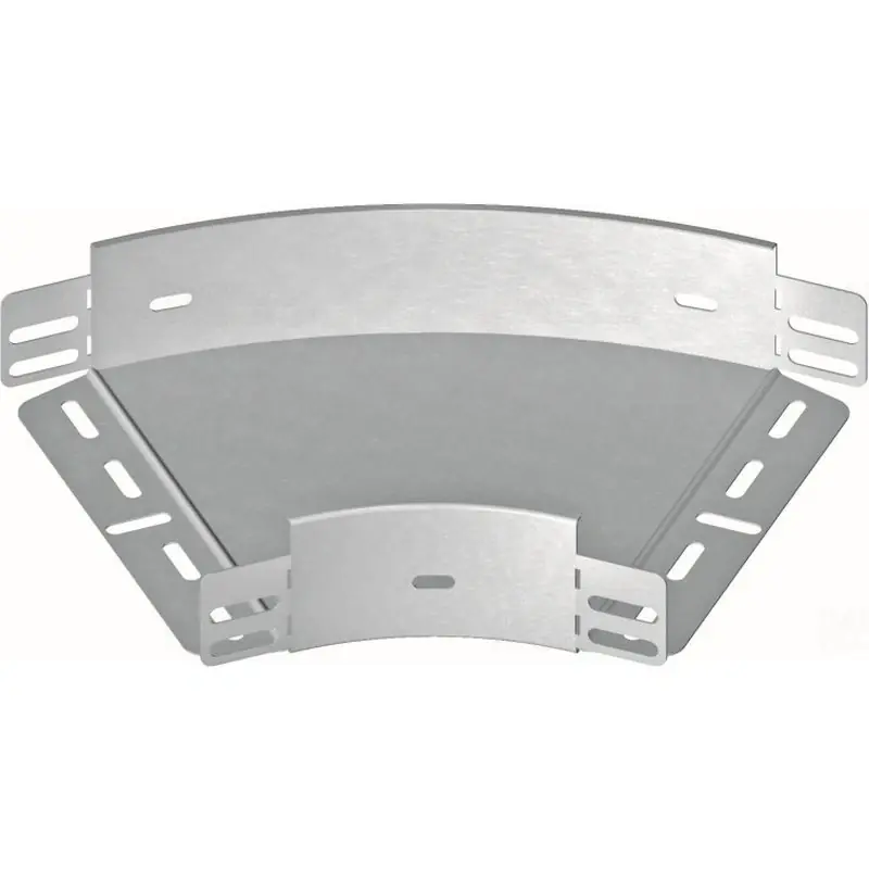 Eredeti BAKS KKMPJ150H60 sarokelem 45°