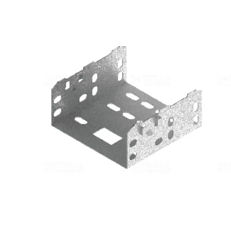 Kiárusítás BAKS LUPFJ150H60 függ. sarokelem 90°