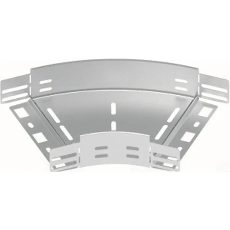 BAKS KKMPJF400H60 sarokelem 45° Gyors szállítás