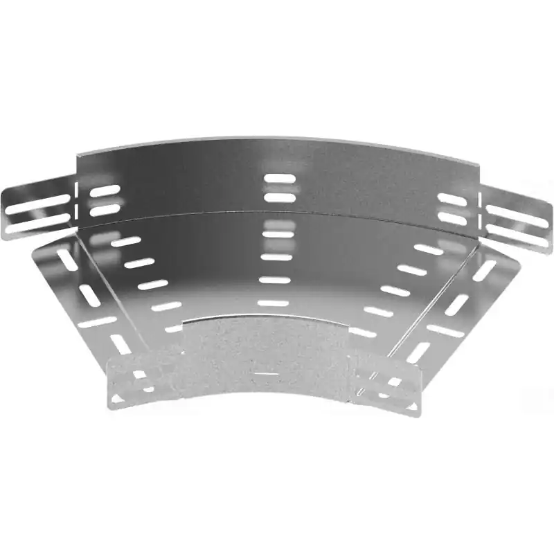 Ajánlat BAKS KKMPJ100H60 sarokidom 60x100mm 45 fokos 161514