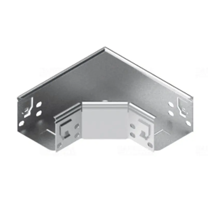 BAKS KKFLJ75H60 sarokelem 90° Újdonság