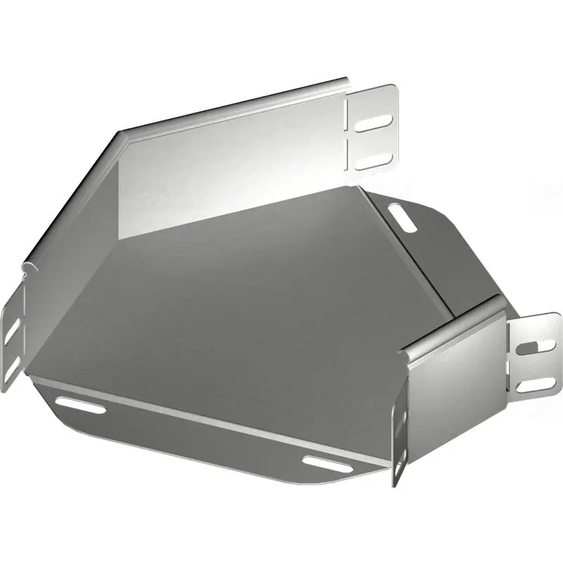 Expressz szállítás BAKS KKMBP200H60 sarokelem 45°