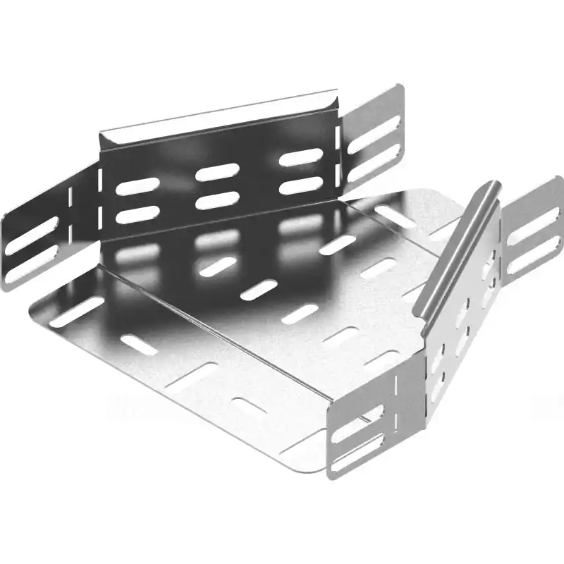 BAKS RKSJ400/300H60F szűkítő szimmetrikus tűzihorganyzott 1600403 Ajánlat