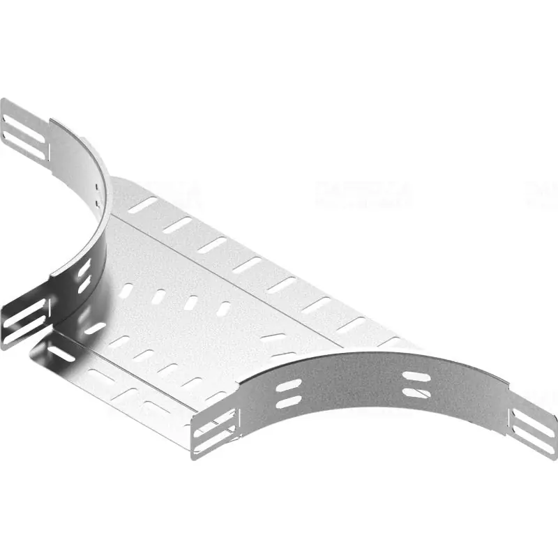 BAKS TKDJ150H50 beépíthető leágazóidom 50x150 159715 Csak ma