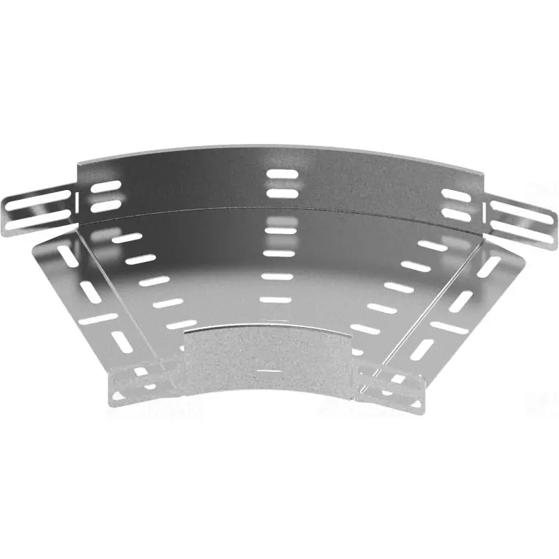 BAKS KKMPJ200H50 sarokelem 45° Gyors szállítás