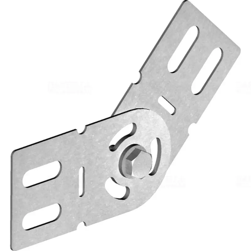 BAKS LGPH50 csuklós összekötő Utolsó esély