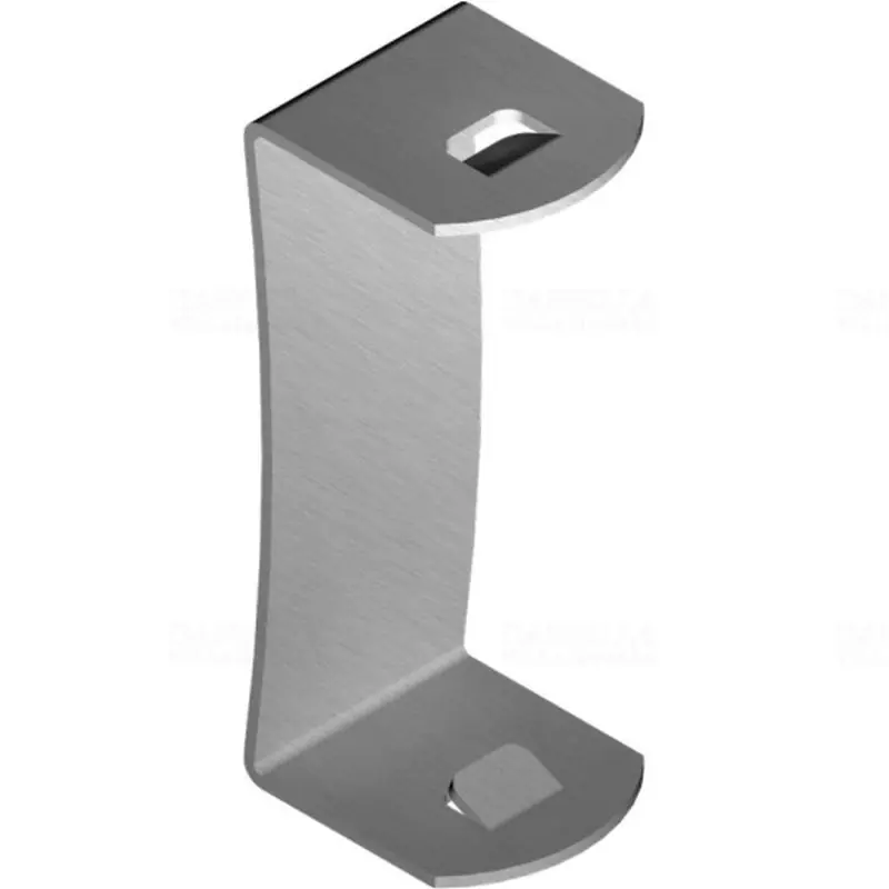 Alacsony ár BAKS ZPDH50 fedélkapocs