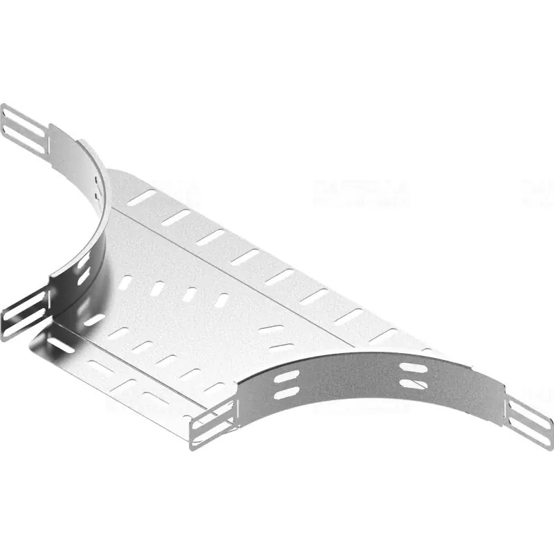 BAKS TKDJ400H42 beépíthető leágazóidom 42x400 149840 Utolsó esély