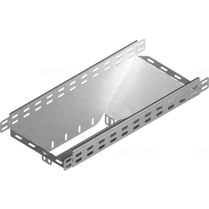 Prémium BAKS TRJ50H42 leszálló T-idom 42x50mm 147805