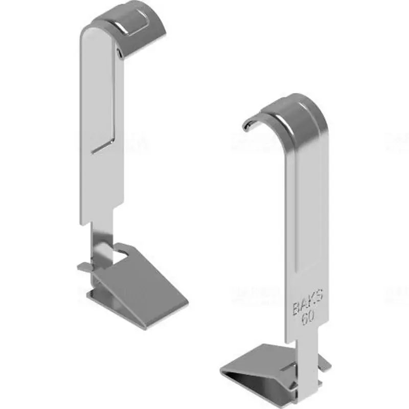 BAKS ZAPUH30 univerzális rögzítő 12,5x42mm 146300 Korlátozott ajánlat