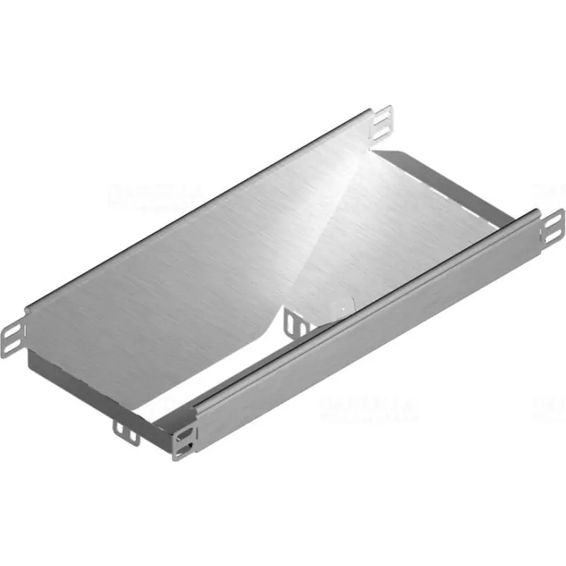 BAKS TRBJ100H42 leszálló T-idom 42x100mm 145102 Rendeld meg most